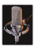 AT4047MP Microphone