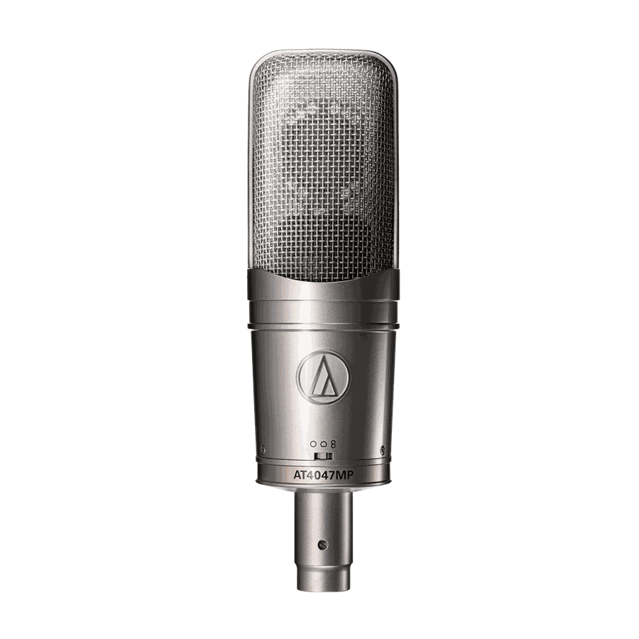 Audio-Technica AT4047MP product image