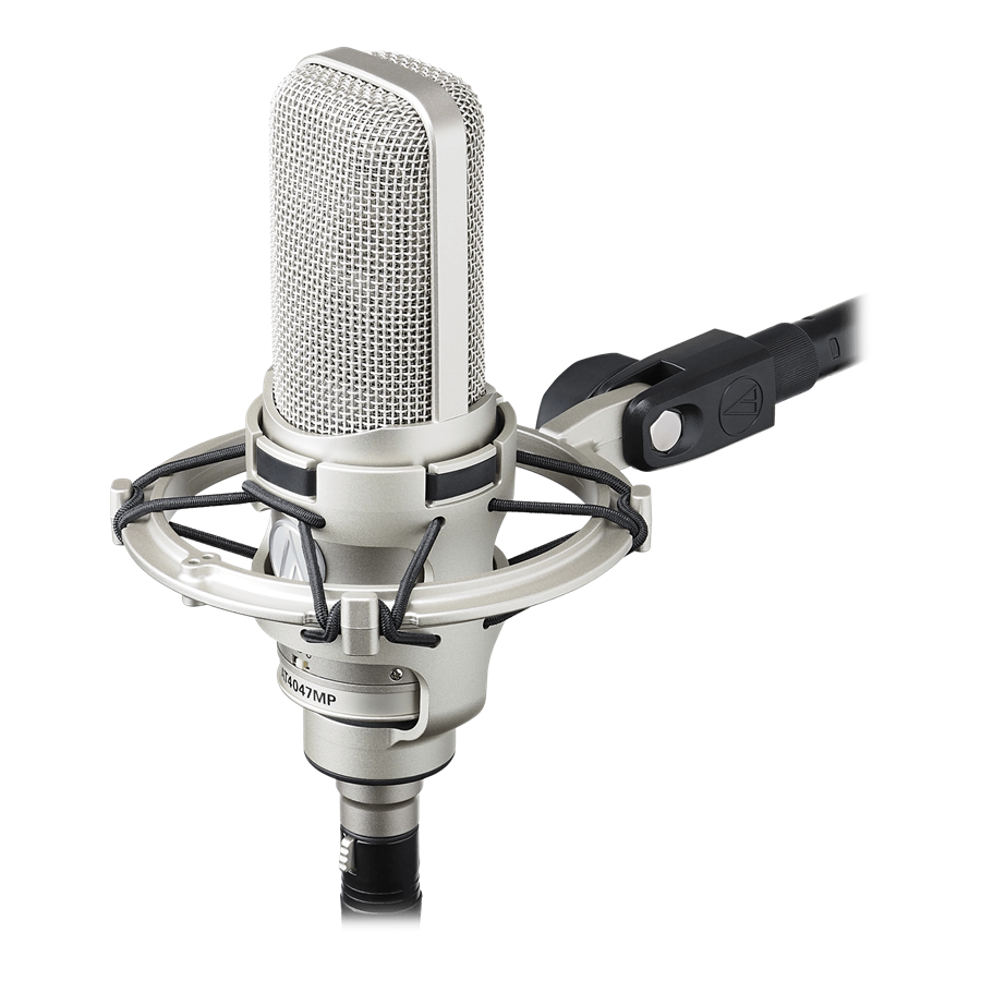 Audio-Technica AT4047MP - view 3