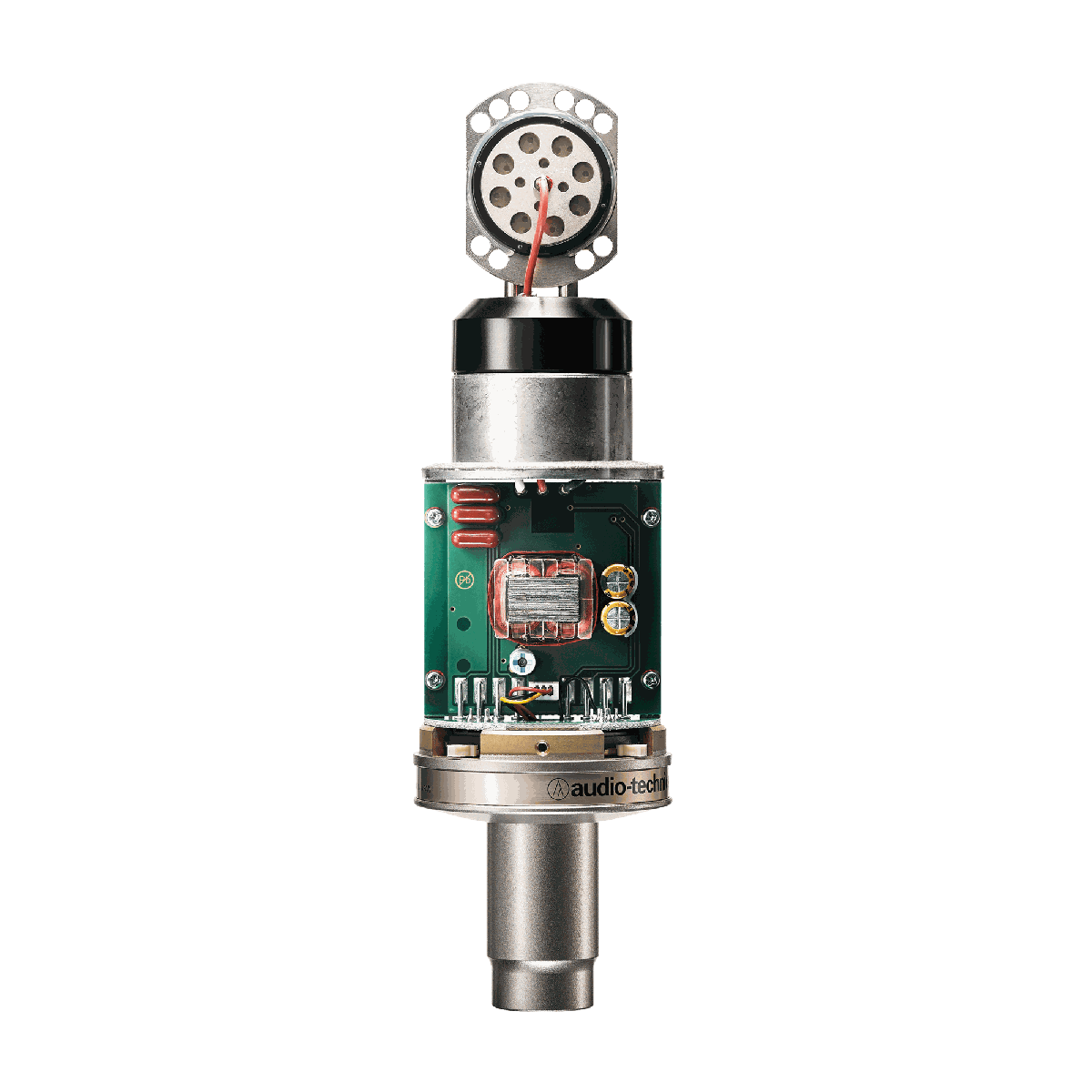 Audio-Technica AT4047MP - view 4