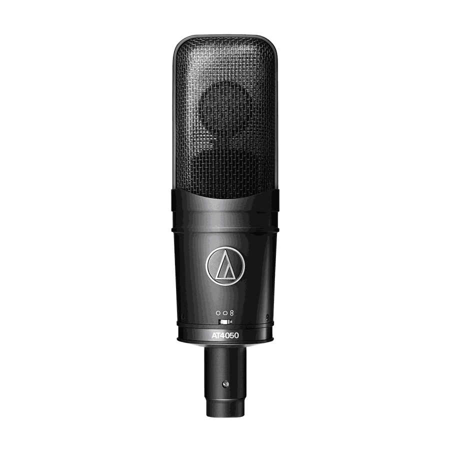 Audio-Technica AT4050 product image