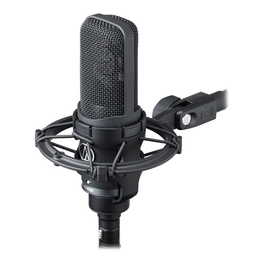 Audio-Technica AT4050 - view 3