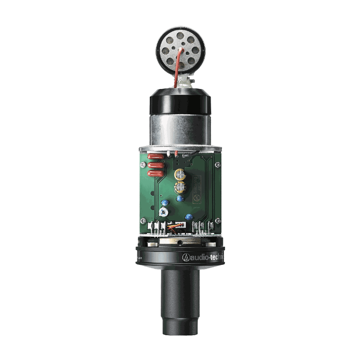 Audio-Technica AT4050 - view 4