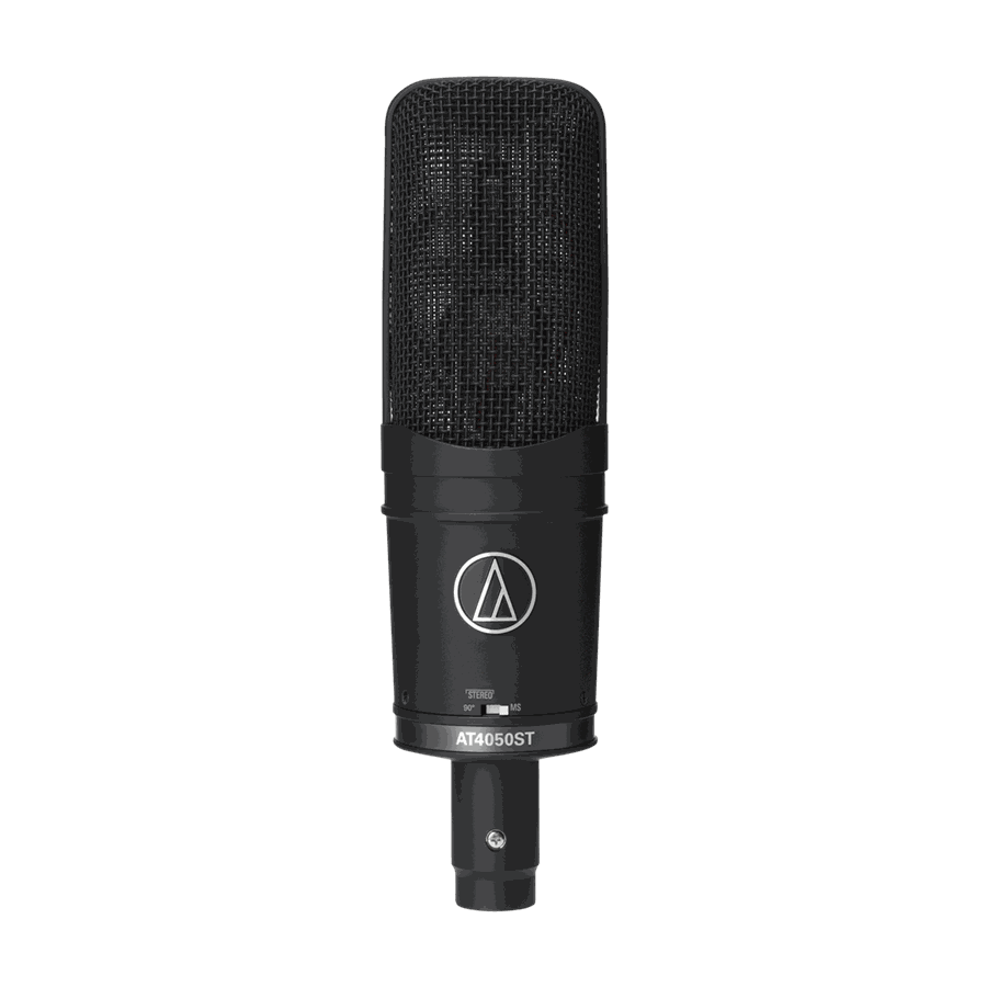 Audio-Technica AT4050ST product image