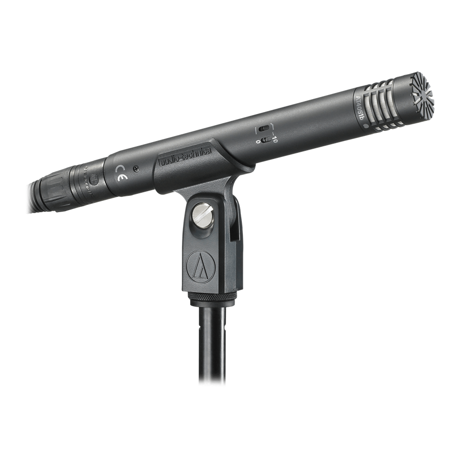 Audio-Technica AT4051B - view 4