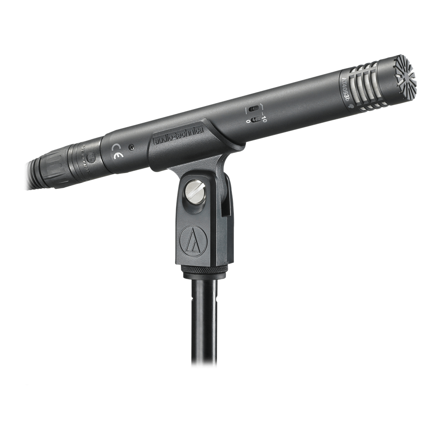 Audio-Technica AT4053B - view 4