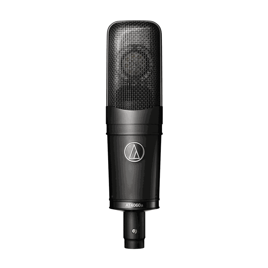 Audio-Technica AT4060A product image