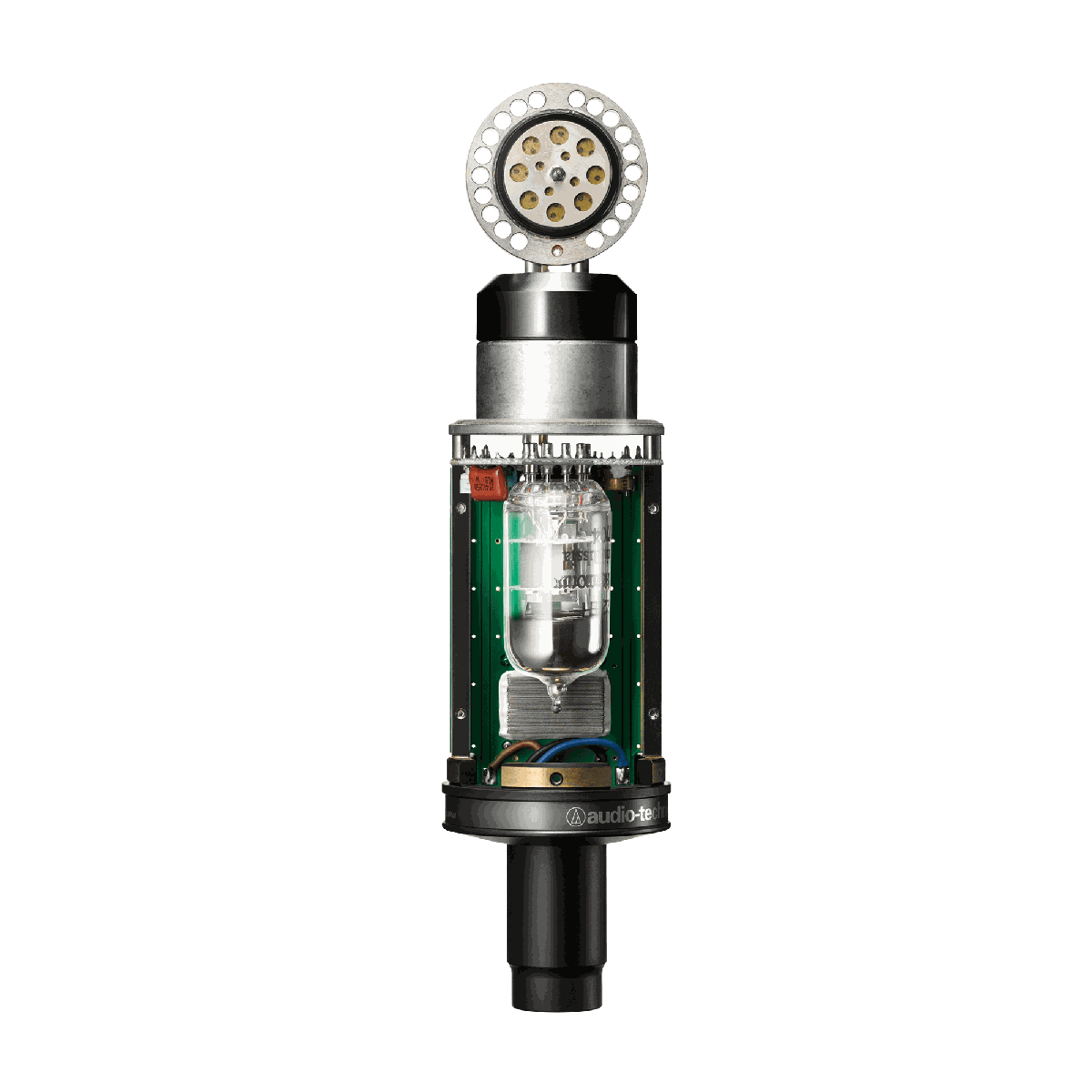 Audio-Technica AT4060A - view 4