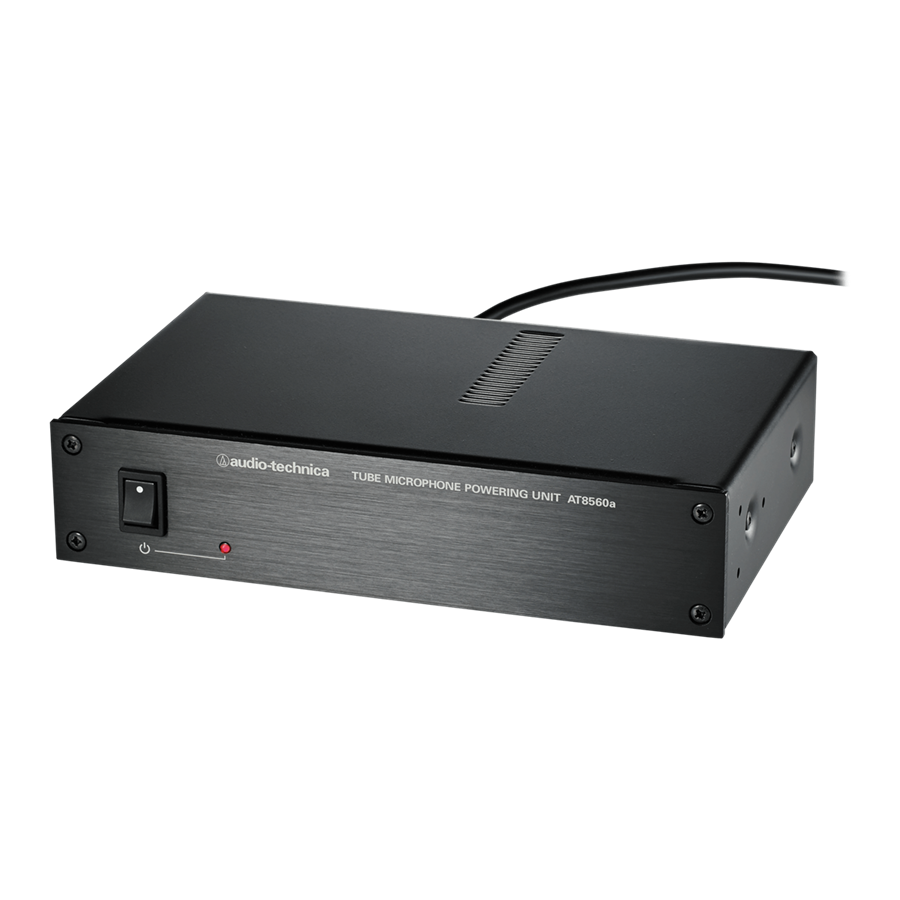 Audio-Technica AT4060A - view 6