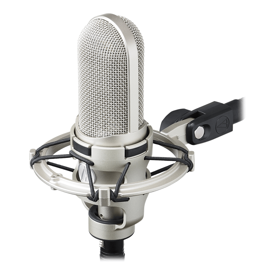 Audio-Technica AT4080 - view 3