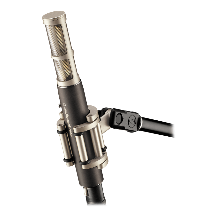 Audio-Technica AT5045 Cardioid Condenser Instrument Microphone - view 3
