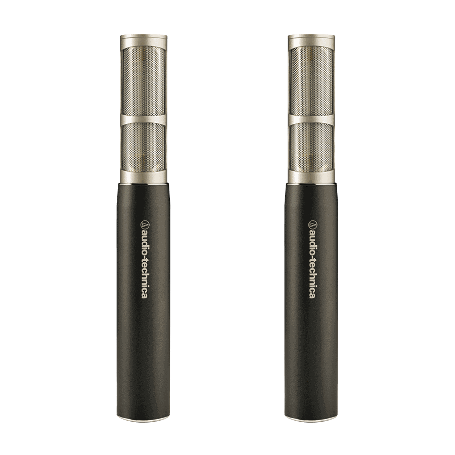 Audio Technica AT5045P Cardioid Condenser Instrument Microphones (Stereo Pair) product image