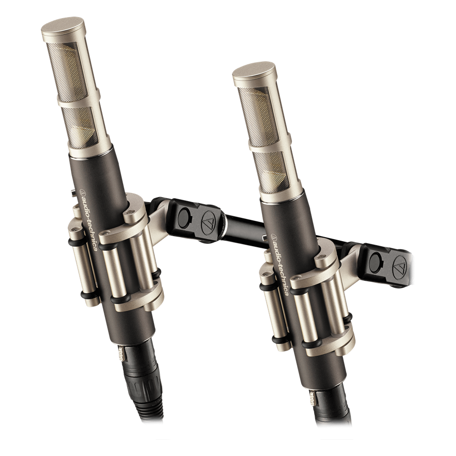 Audio Technica AT5045P Cardioid Condenser Instrument Microphones (Stereo Pair) - view 3