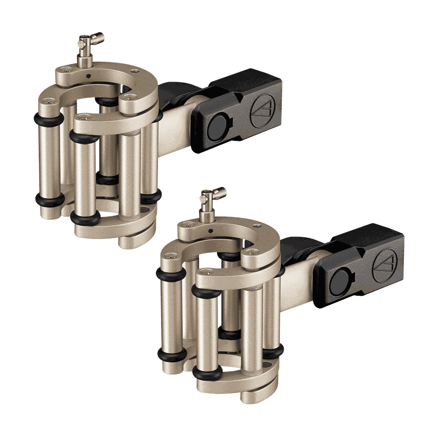 Audio Technica AT5045P Cardioid Condenser Instrument Microphones (Stereo Pair) - view 4