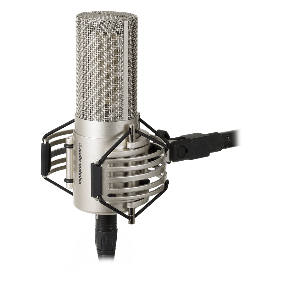 Audio-Technica AT5047 - view 2