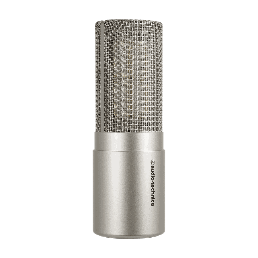 Audio-Technica AT5047 - view 3