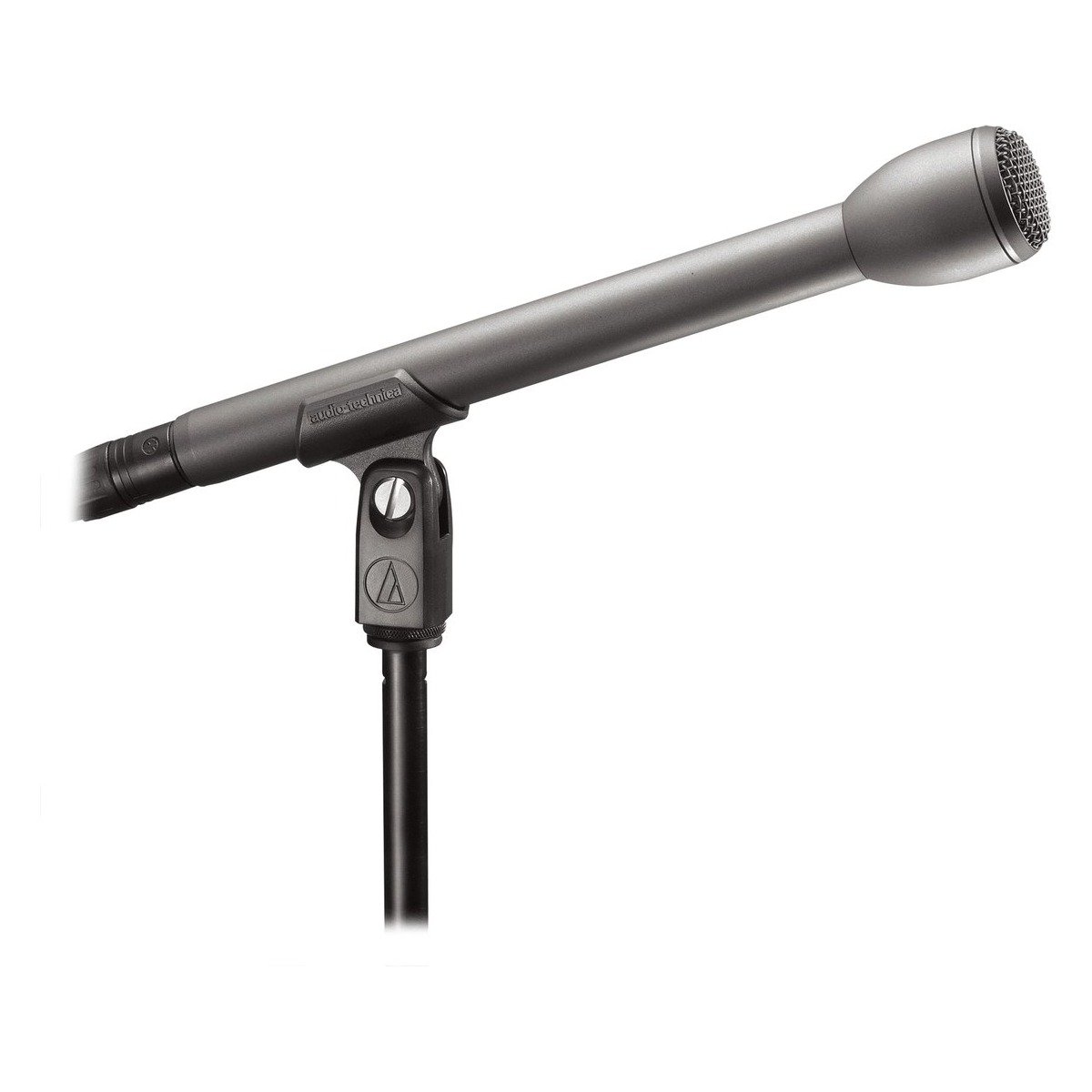 Audio-Technica AT8004L Omnidirectional Dynamic Microphone (Long Handle) product image