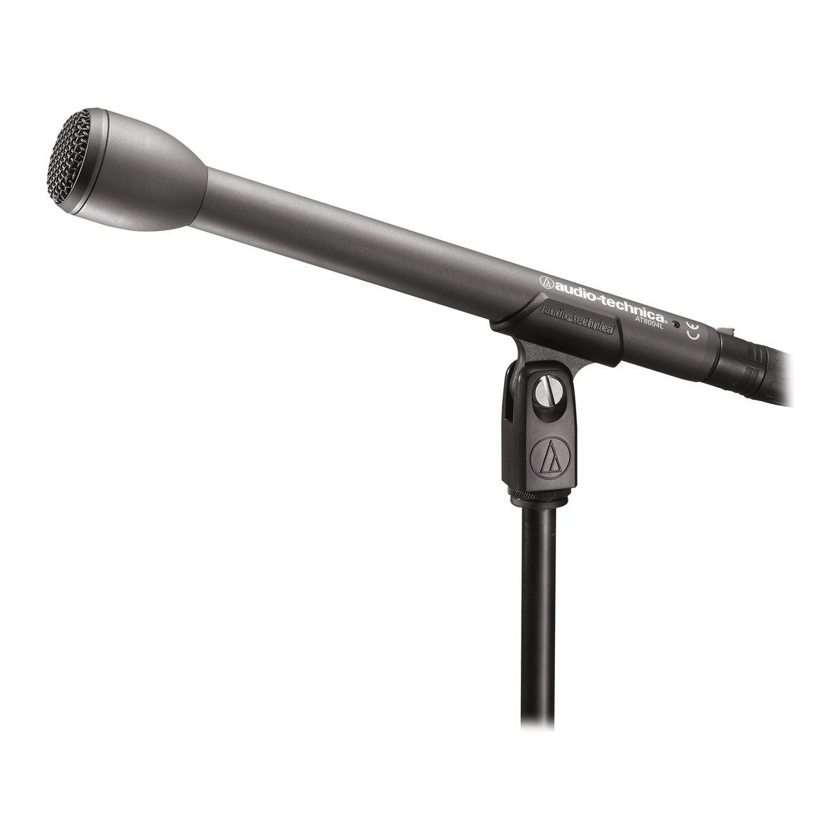 Audio-Technica AT8004L Omnidirectional Dynamic Microphone (Long Handle) - view 3