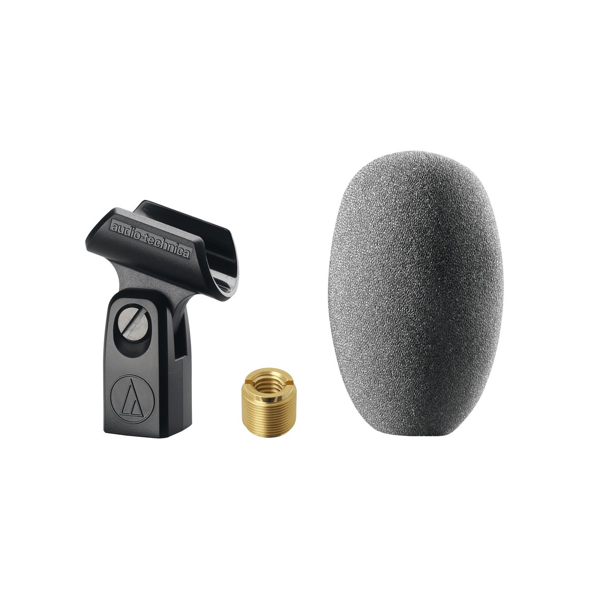 Audio-Technica AT8033 Cardioid Condenser Microphone - view 3