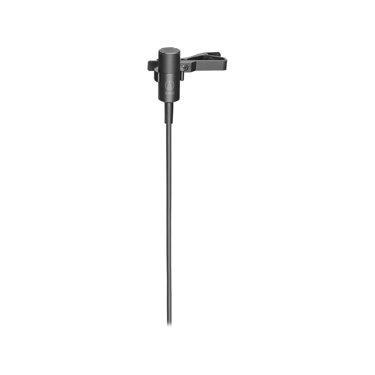 Audio-Technica AT803 Lavalier Microphone product image