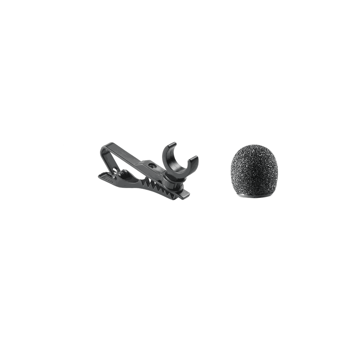 Audio-Technica AT803 Lavalier Microphone - view 4