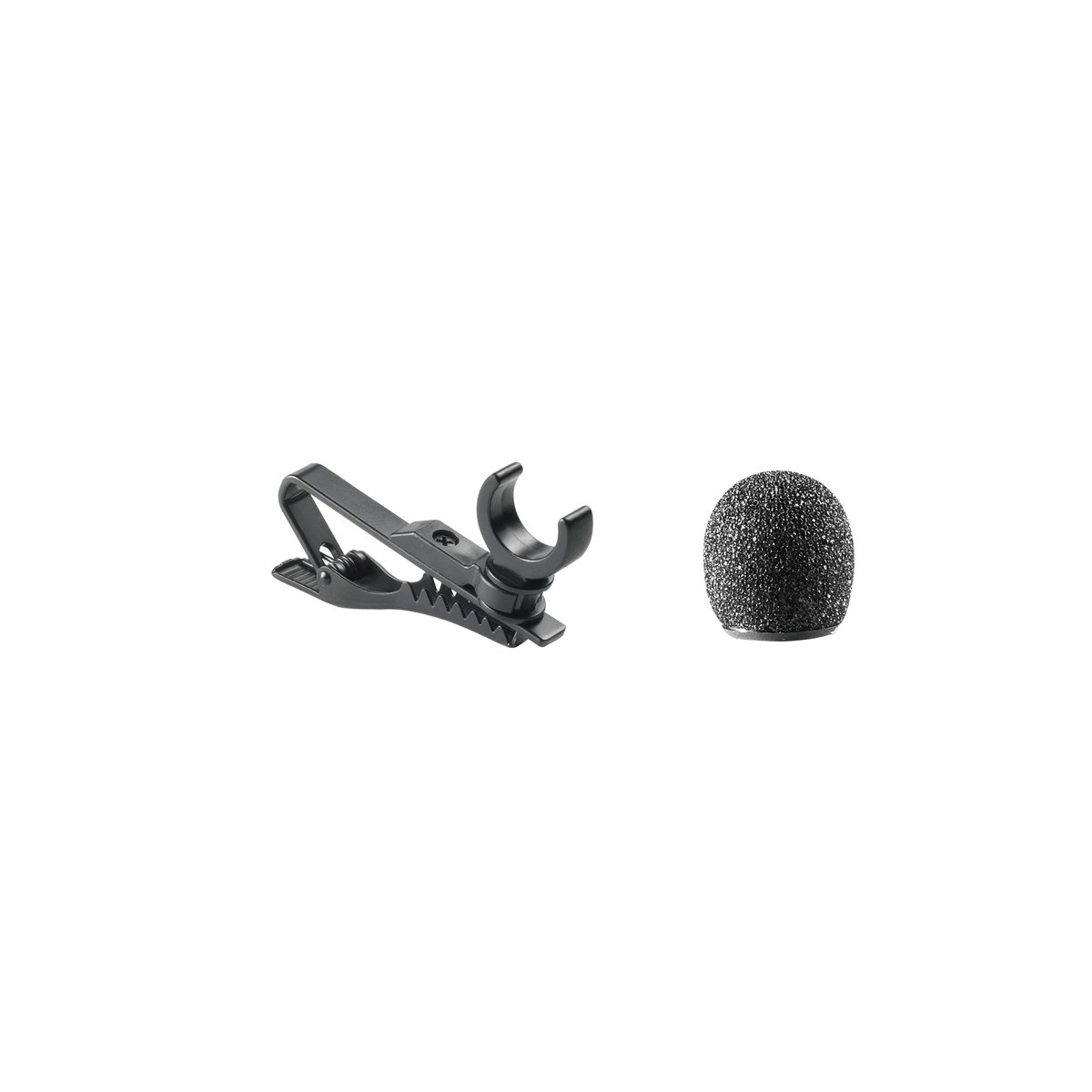 Audio-Technica AT831cW Lavalier Microphone - view 2