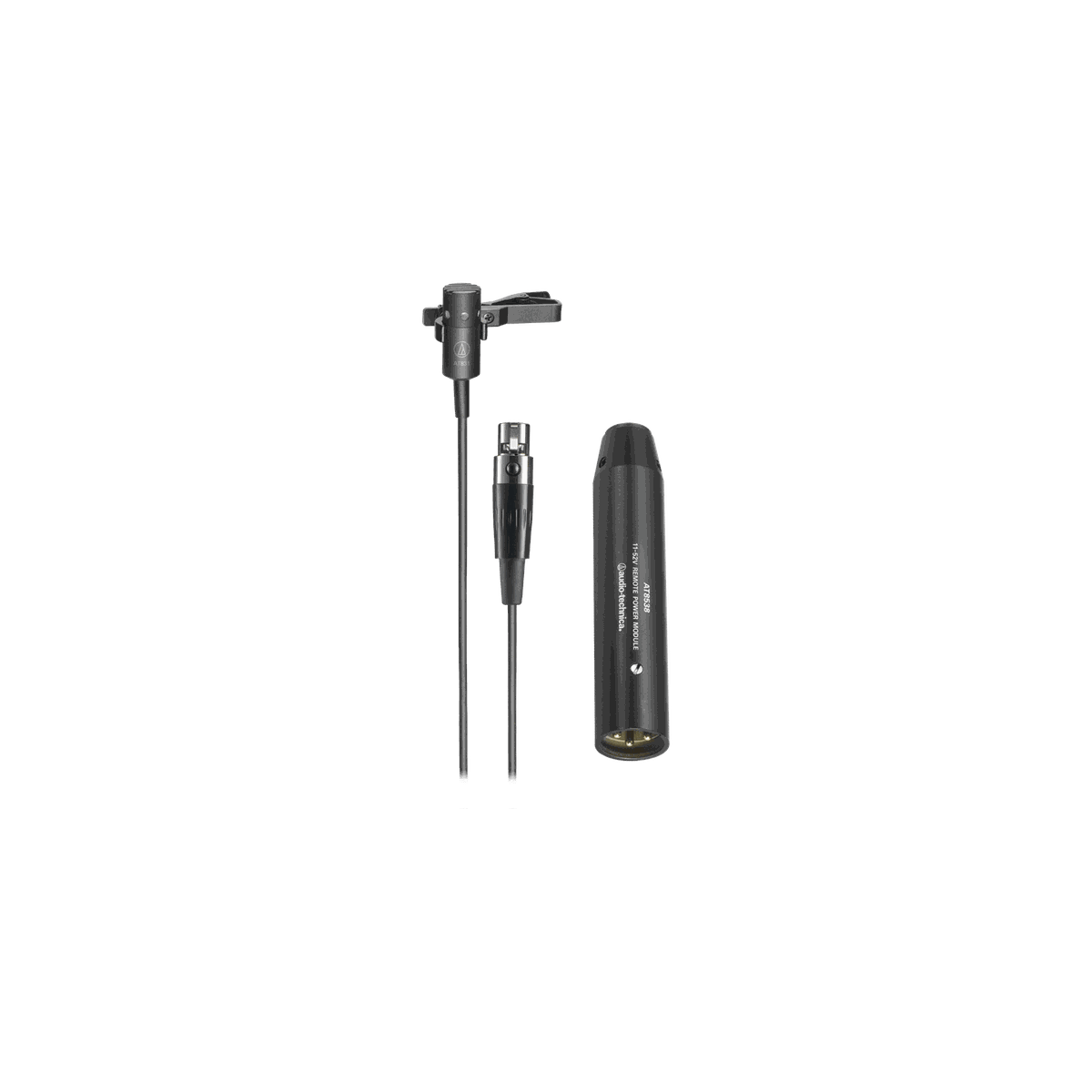 Audio-Technica AT831R product image