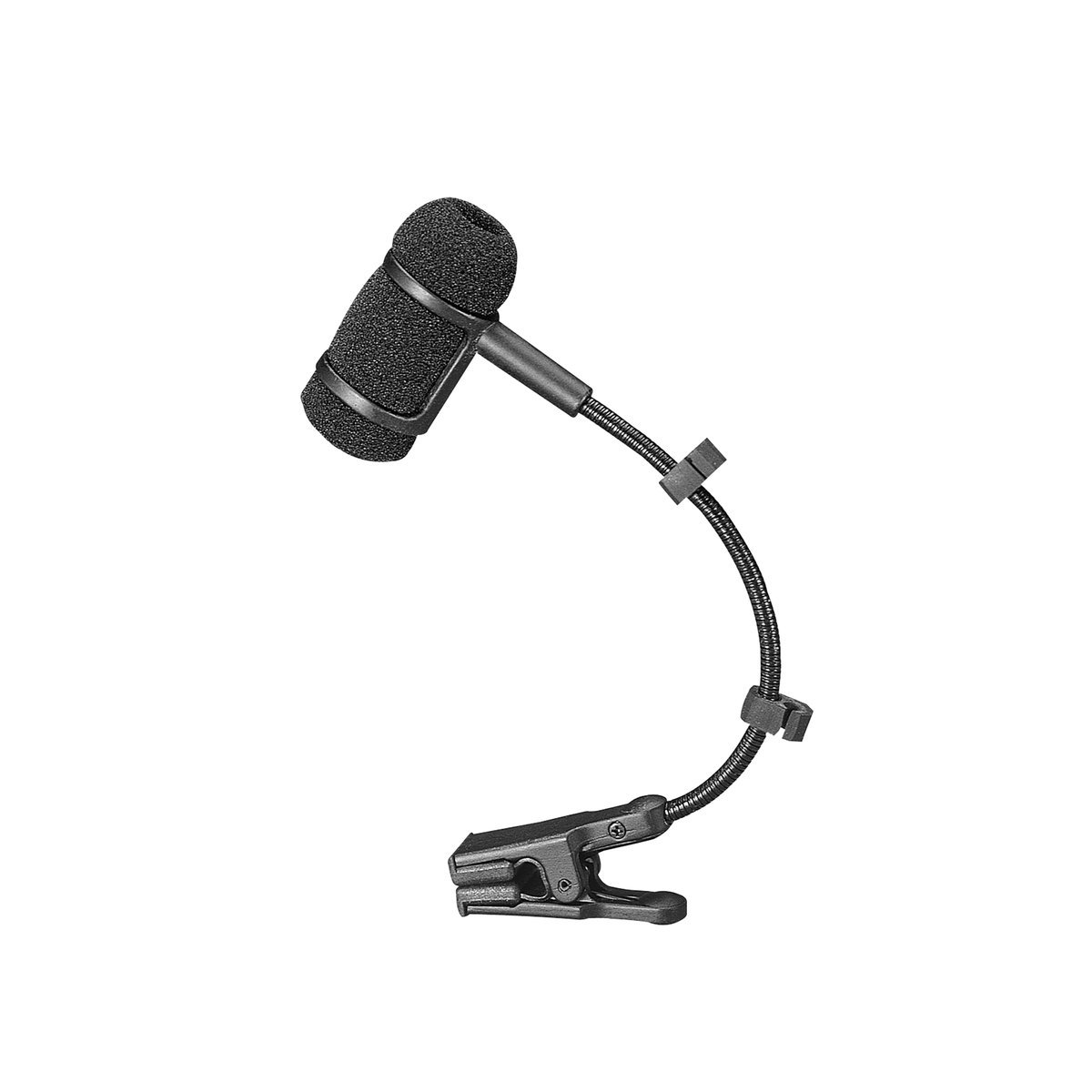 Audio-Technica AT8418 UniMount Instrument Clip Instrument mounting clip (UniMount) product image