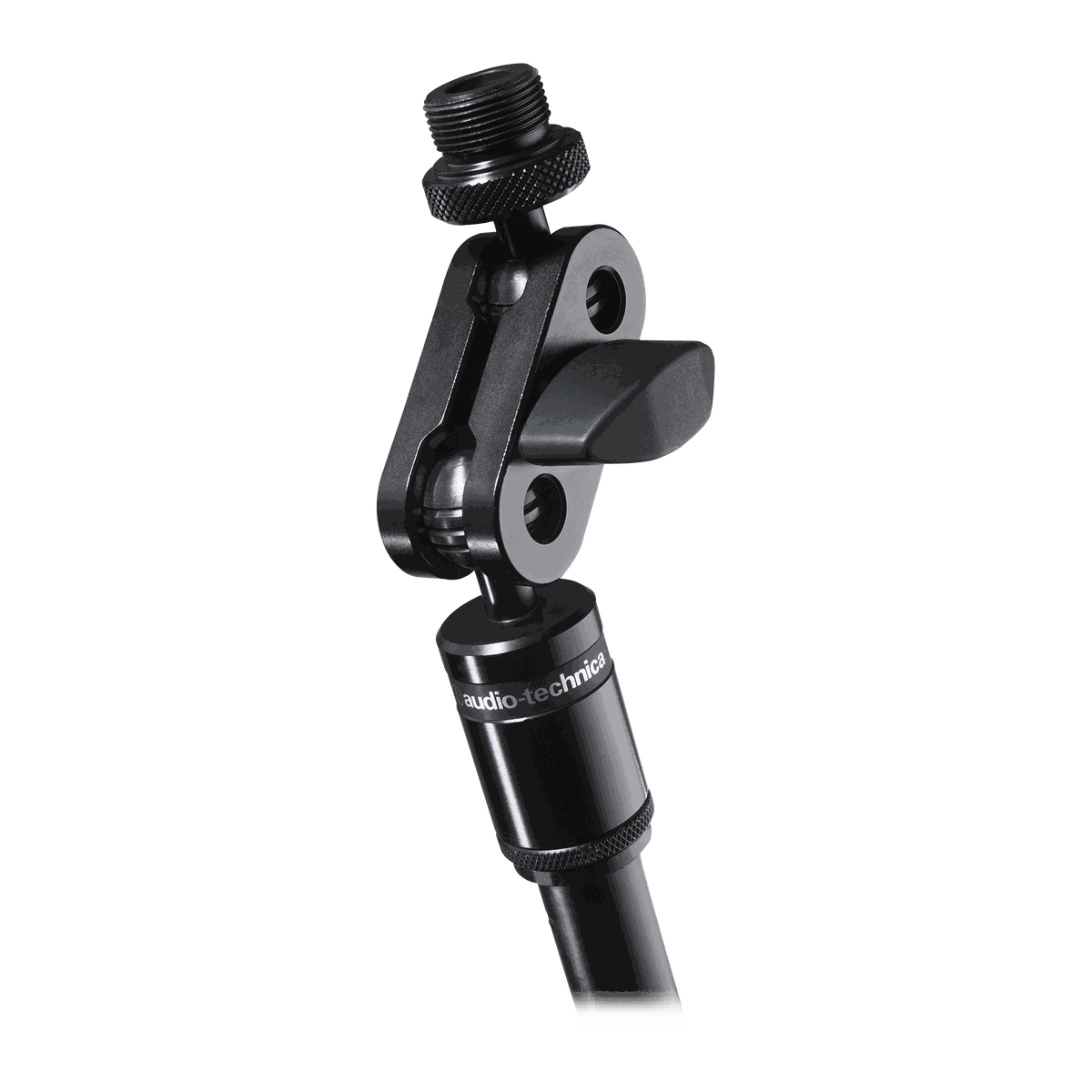 Audio-Technica AT8459 Double-Joint Microphone Clamp Adapter product image