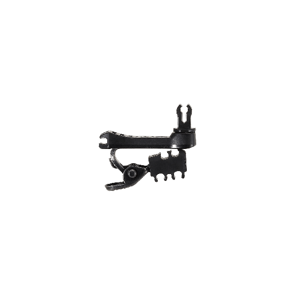 Audio-Technica AT8461a Lavalier Microphone Clip Set