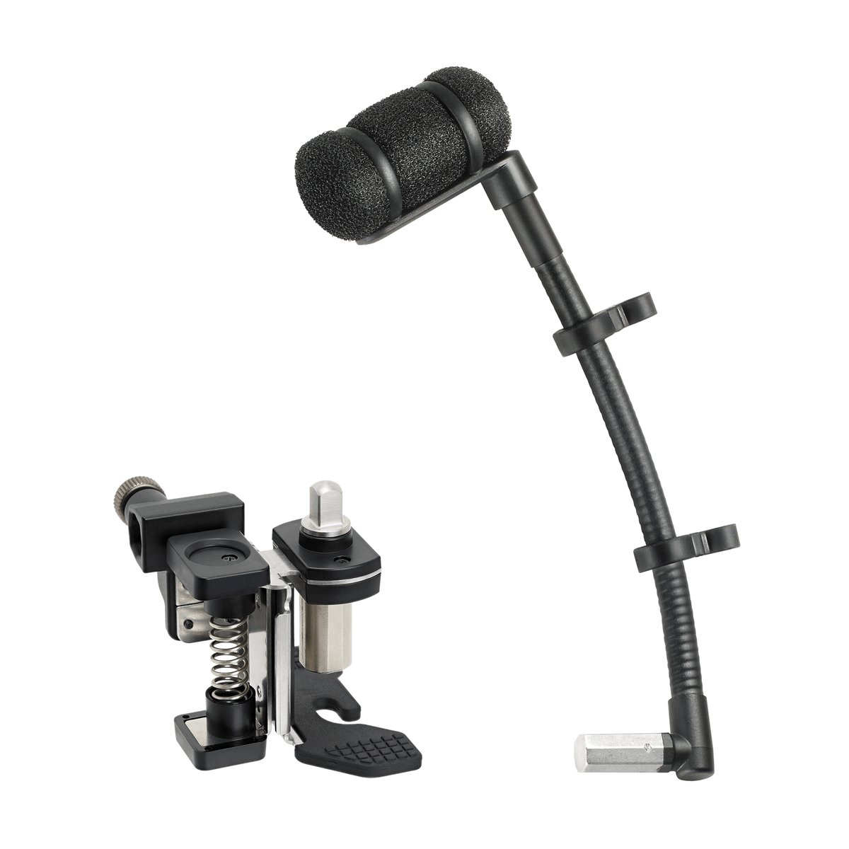Audio-Technica AT8492D Drum Mounting System - view 2