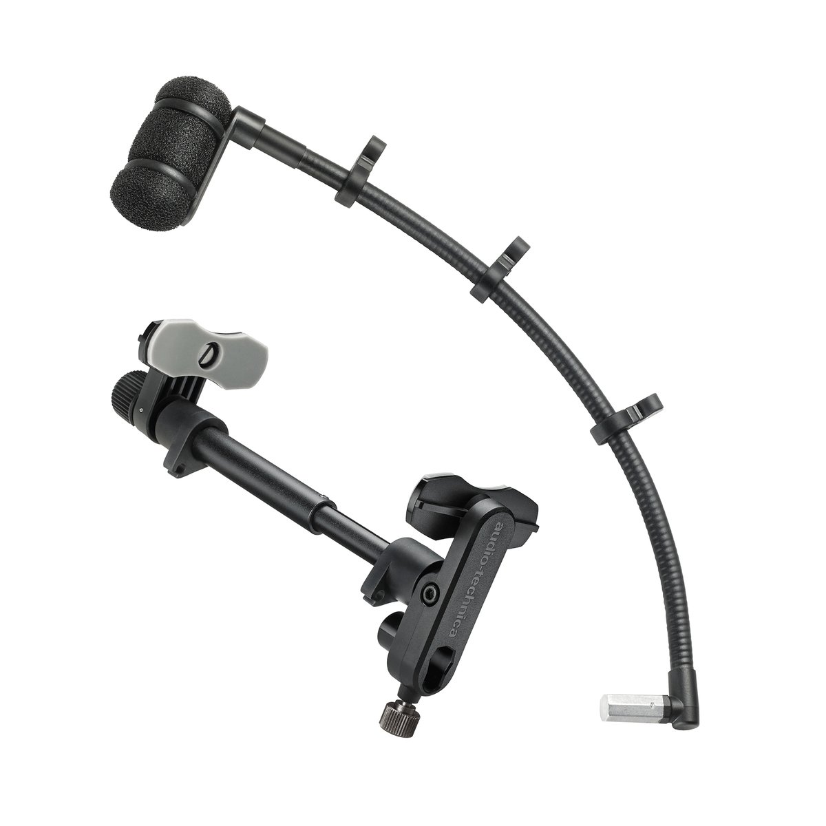 Audio-Technica AT8492GL Guitar Mounting System - view 2