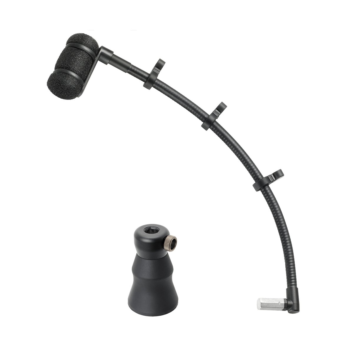 Audio-Technica AT8492PL Magnetic Piano Mounting System - view 2