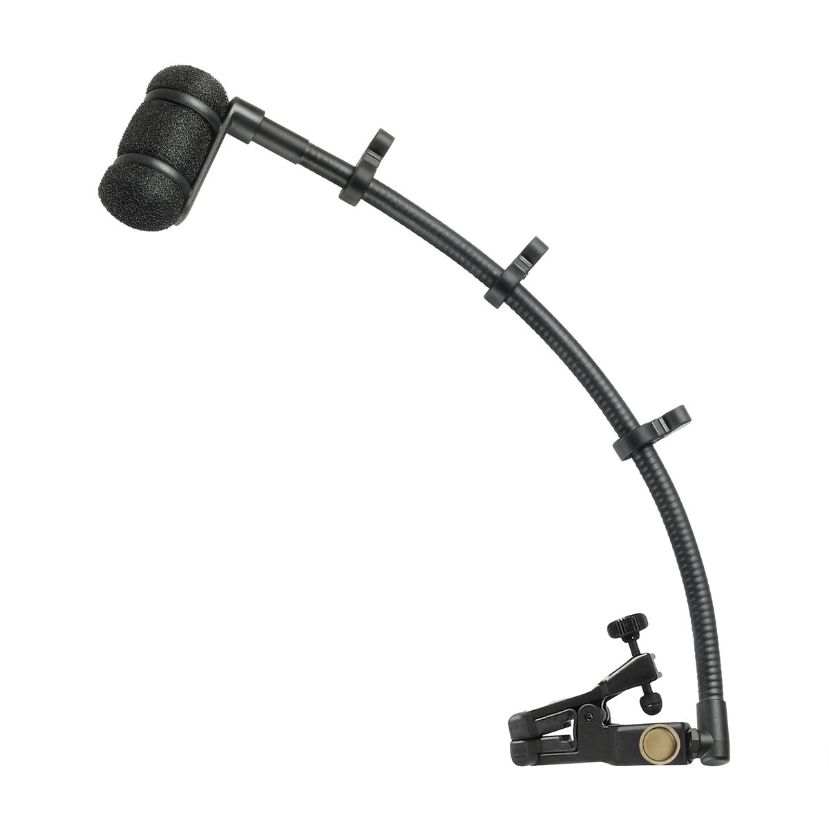 Audio-Technica AT8492UL Universal Clip-on Mounting System (Long) product image
