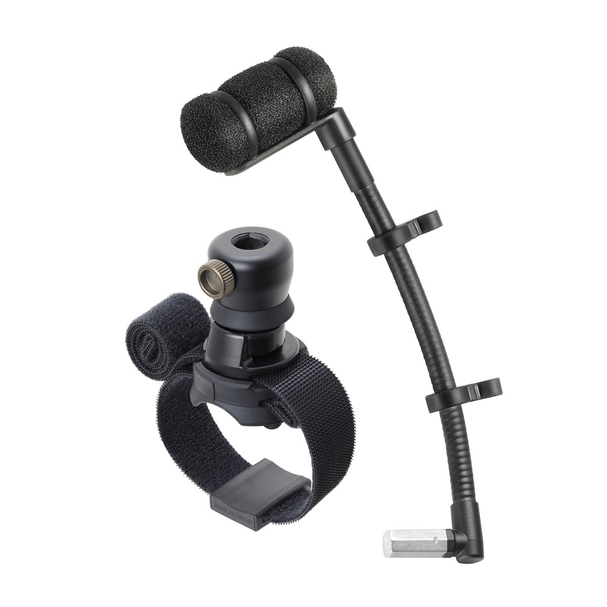 Audio-Technica AT8492W Woodwind Mounting System - view 2