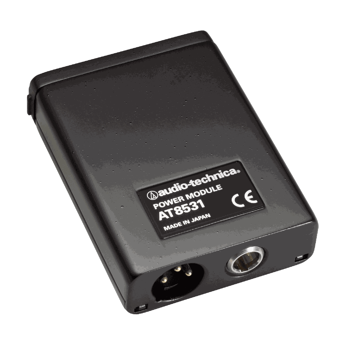 AT8531 Belt-Pack Power Module