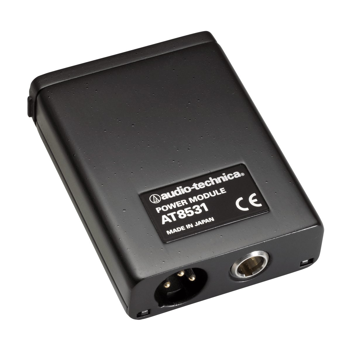 Audio-Technica AT8531 Belt-Pack Power Module product image
