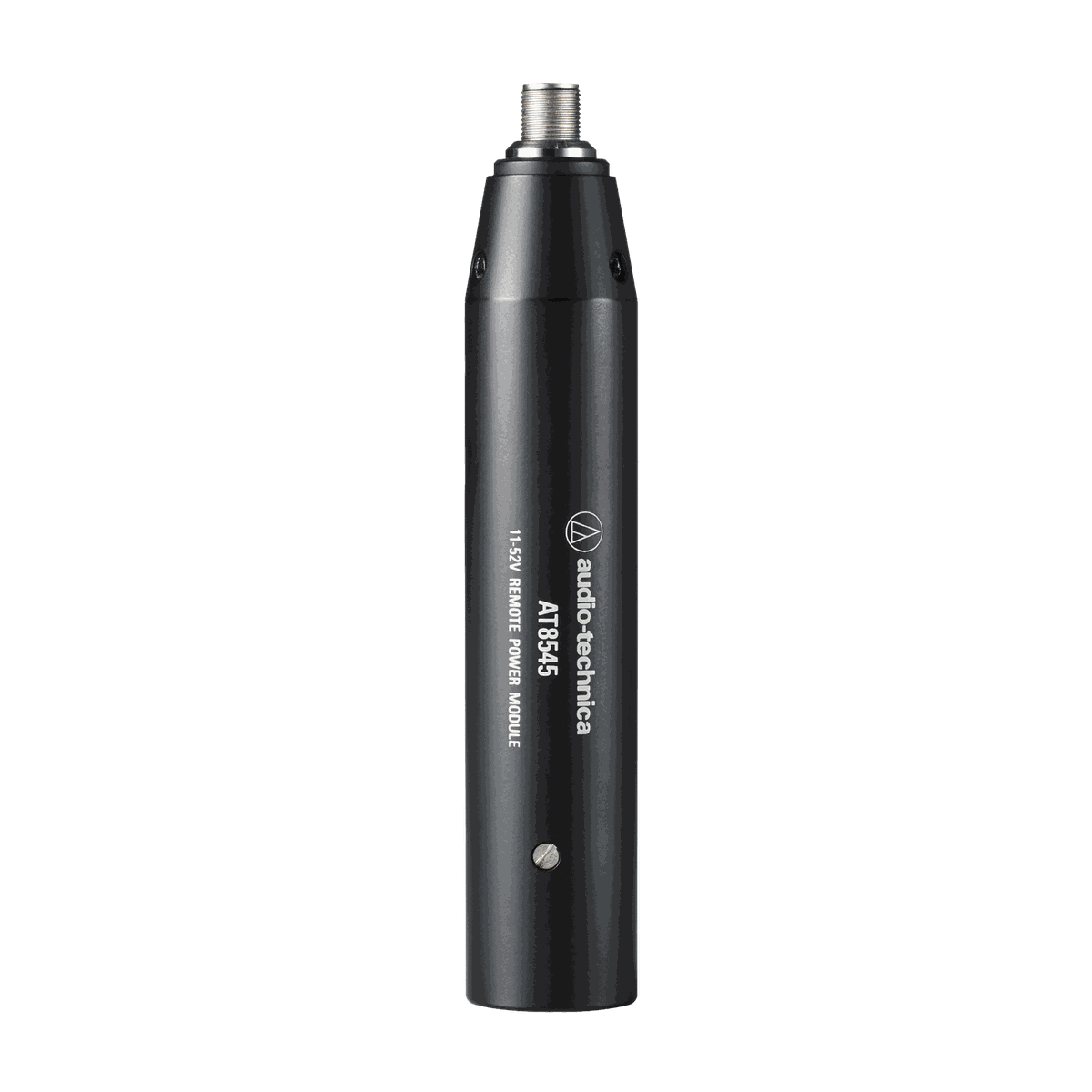 Audio-Technica AT8545 Power Module, cH-Style to XLR In-line microphone power module