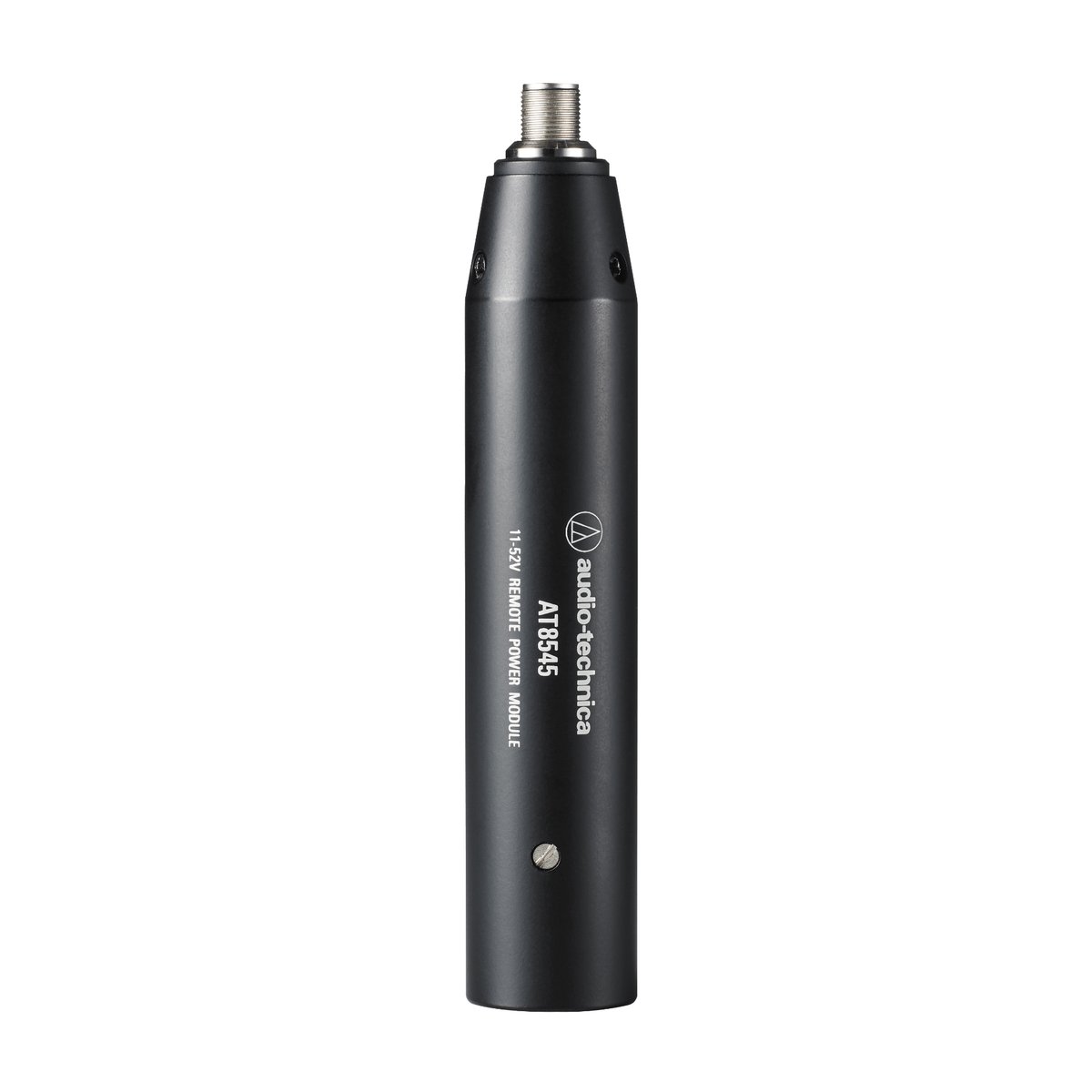 Audio-Technica AT8545 Power Module, cH-Style to XLR In-line microphone power module product image