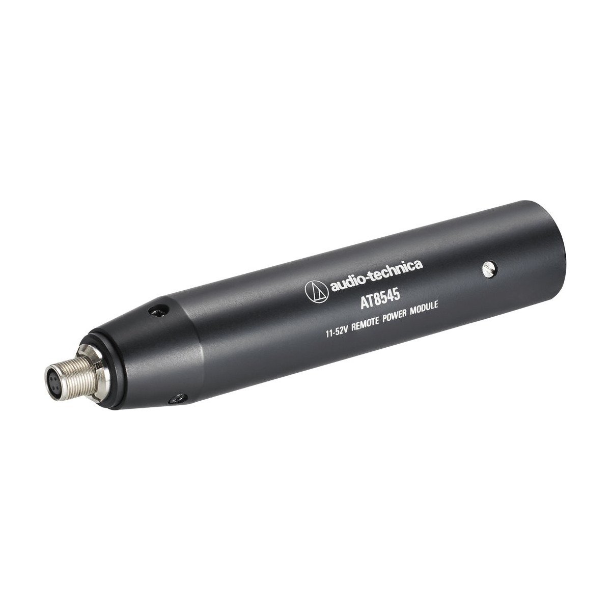 Audio-Technica AT8545 Power Module, cH-Style to XLR In-line microphone power module - view 2