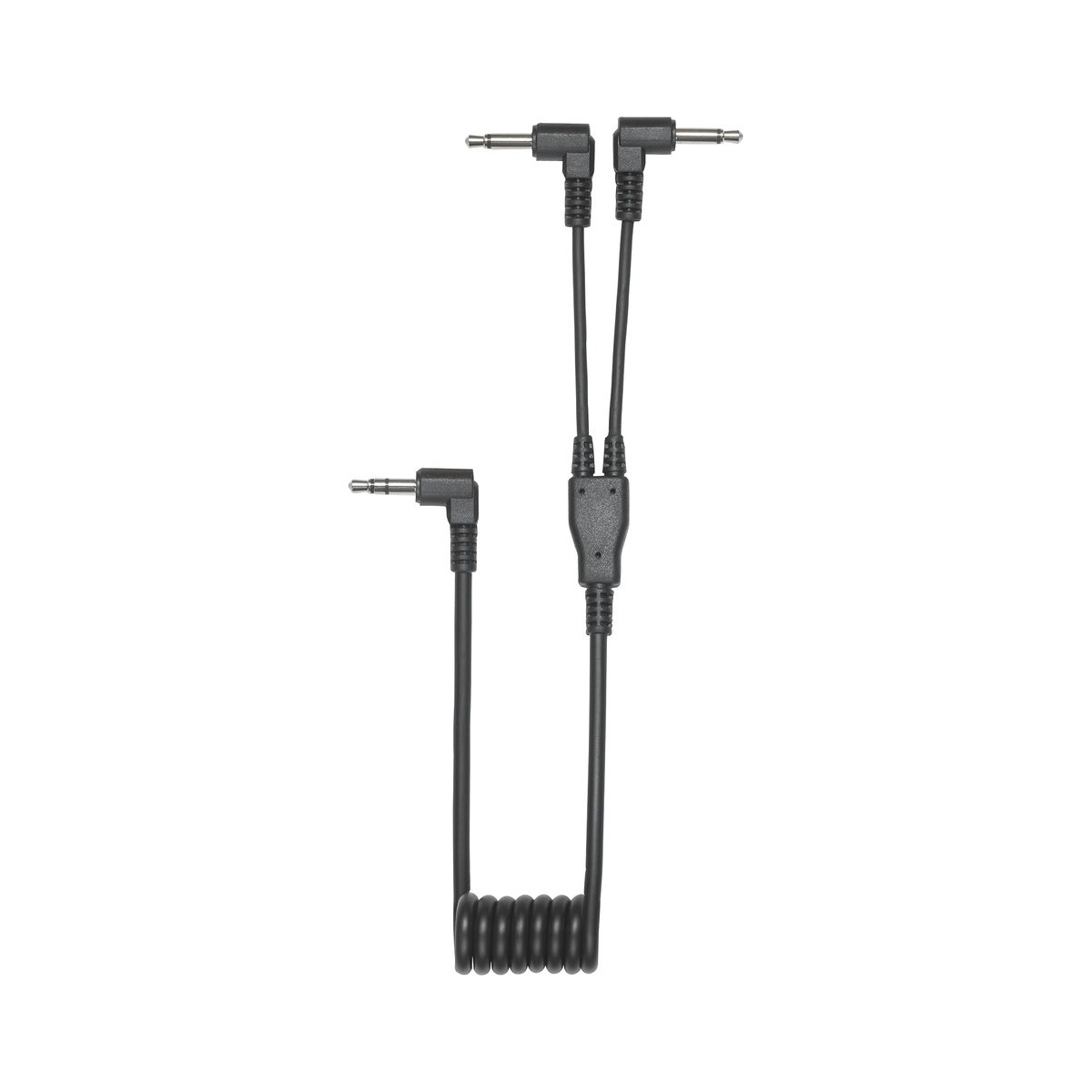 Audio-Technica AT8691 Camera Shoe Dual Mount - view 2