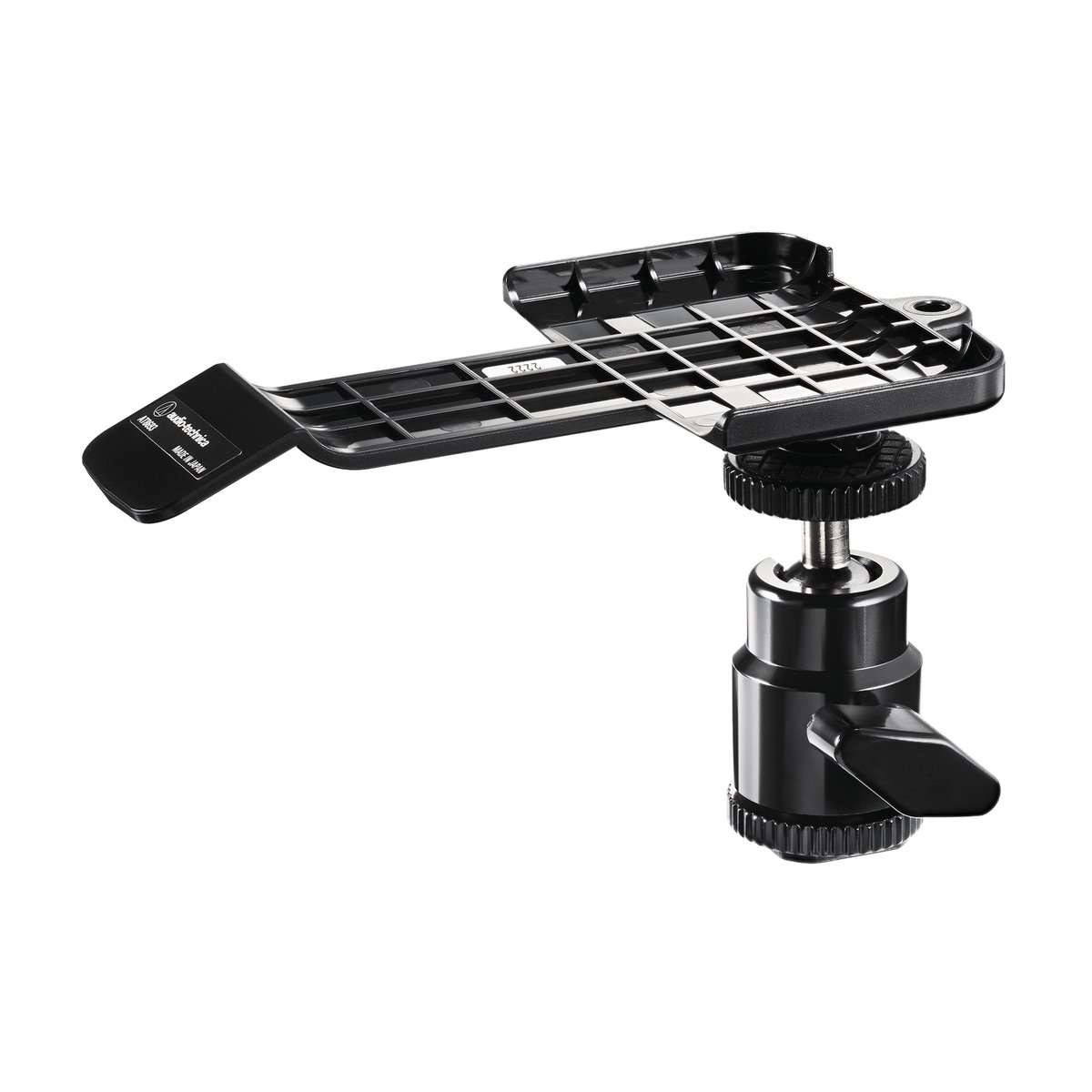 Audio-Technica AT8693 Camera Shoe Mount product image
