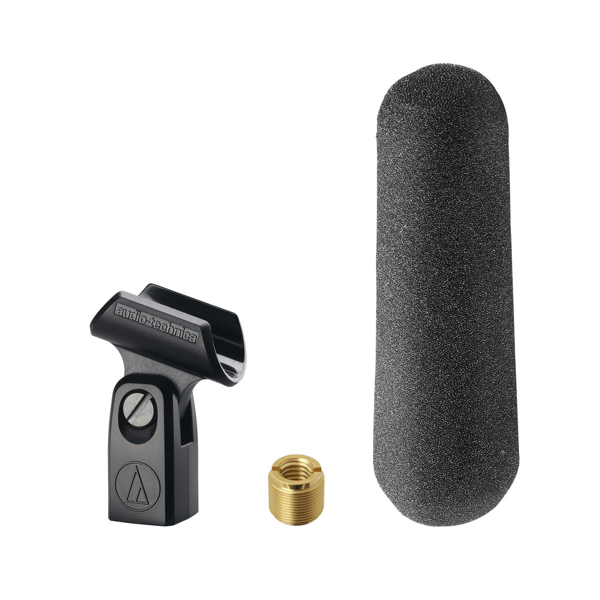 Audio-Technica AT875R Line + Gradient Condenser Microphone, 175mm - view 3