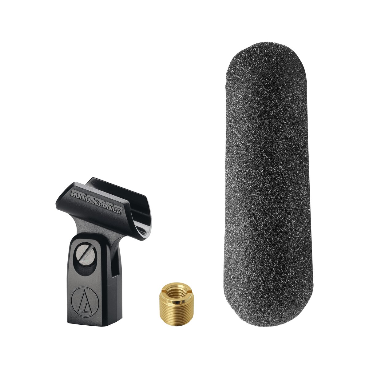 Audio-Technica AT897 - view 3