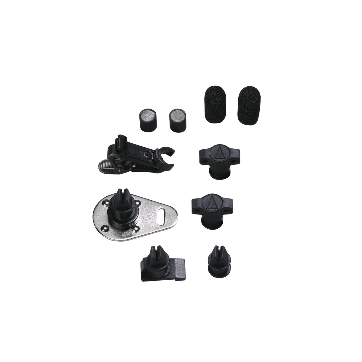 Audio-Technica Microphone AT899cW - view 2