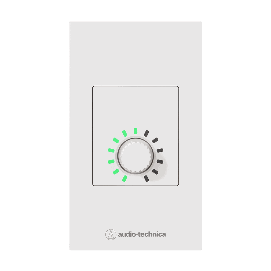 Audio-Technica ATCP-W01R Control Panel product image