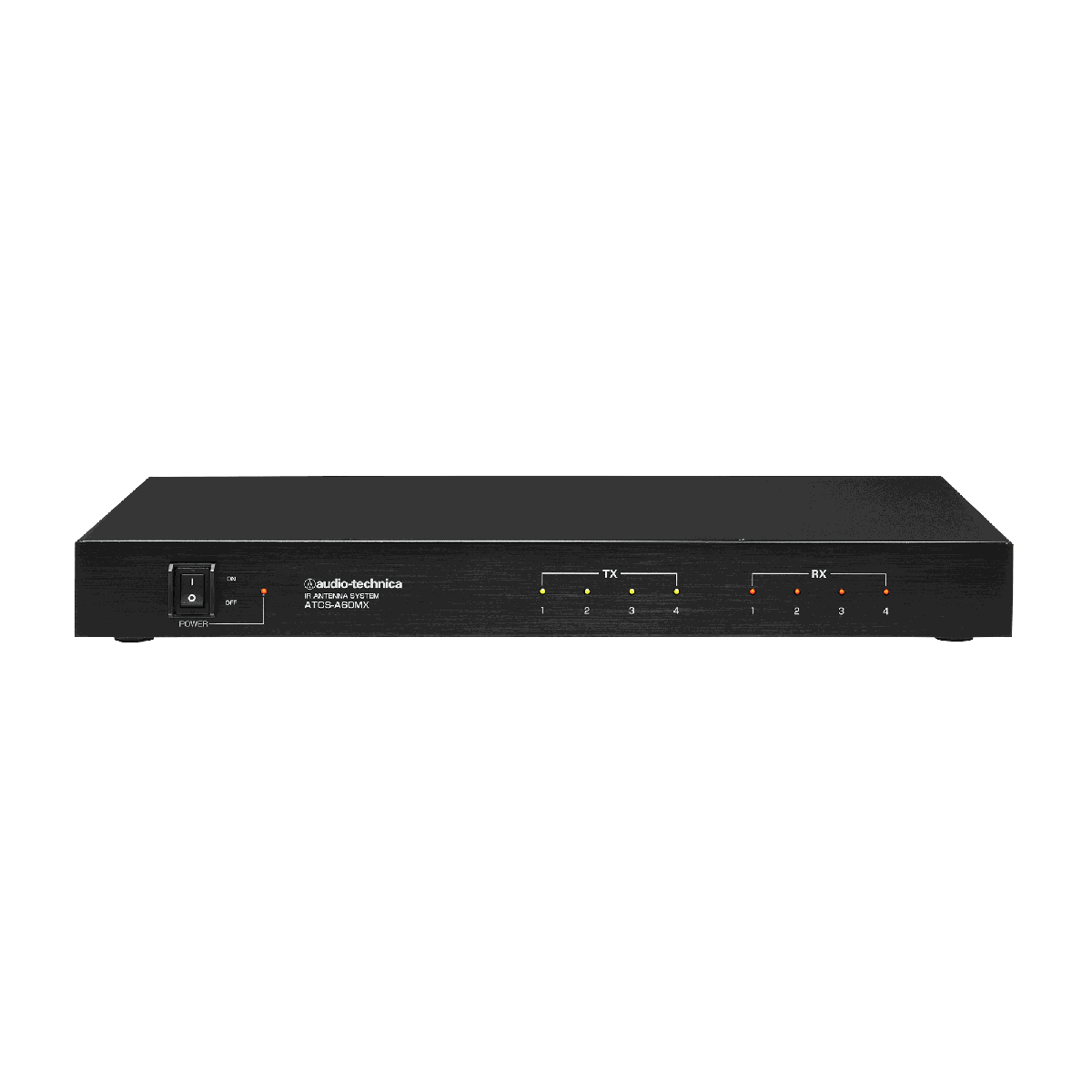 Audio Technica ATCS-A60MX Long Range Antenna Mixer product image