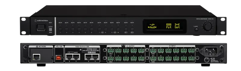 Audio Technica ATDM-1012
