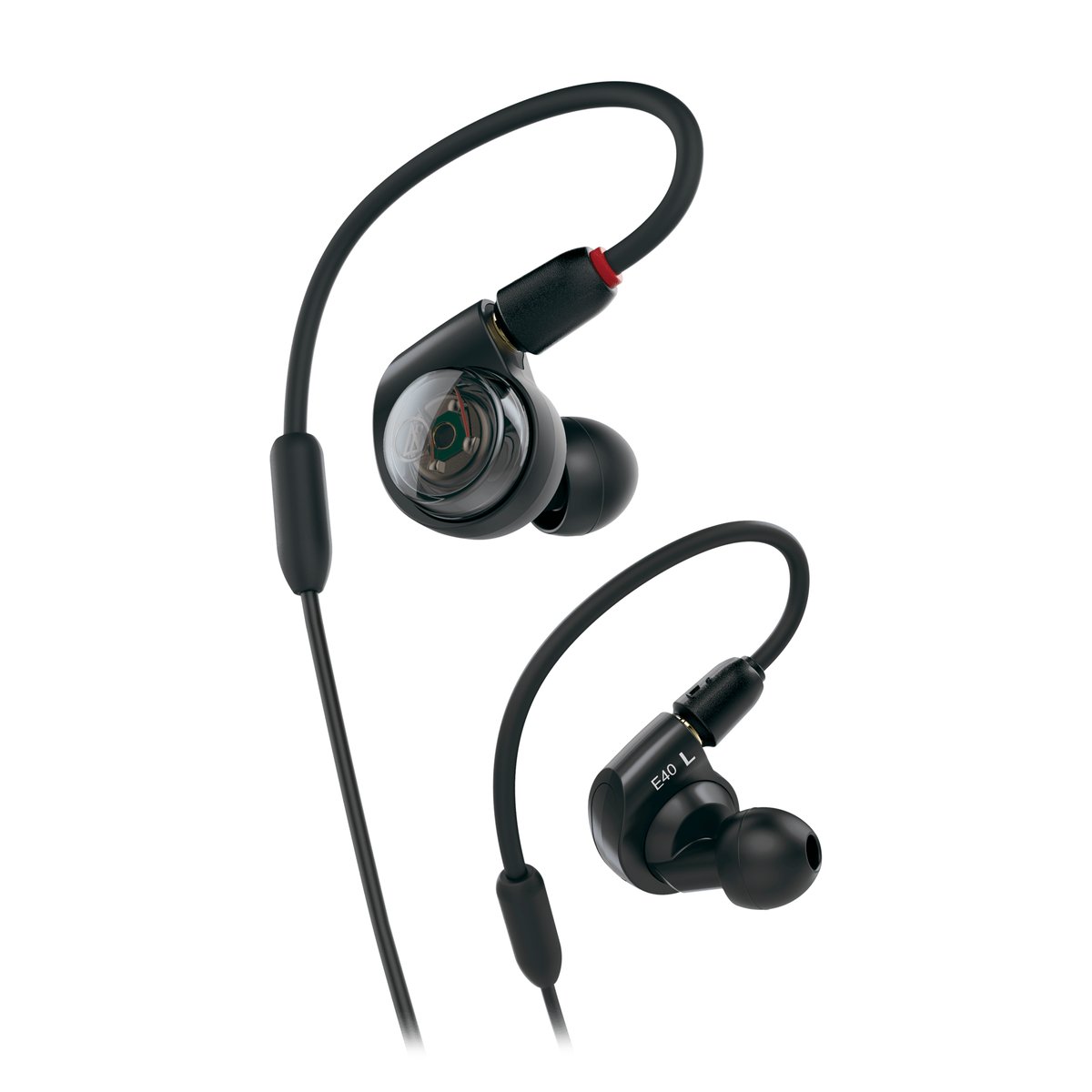 Audio-Technica ATW-3255 Wireless In-Ear Monitor System - view 4