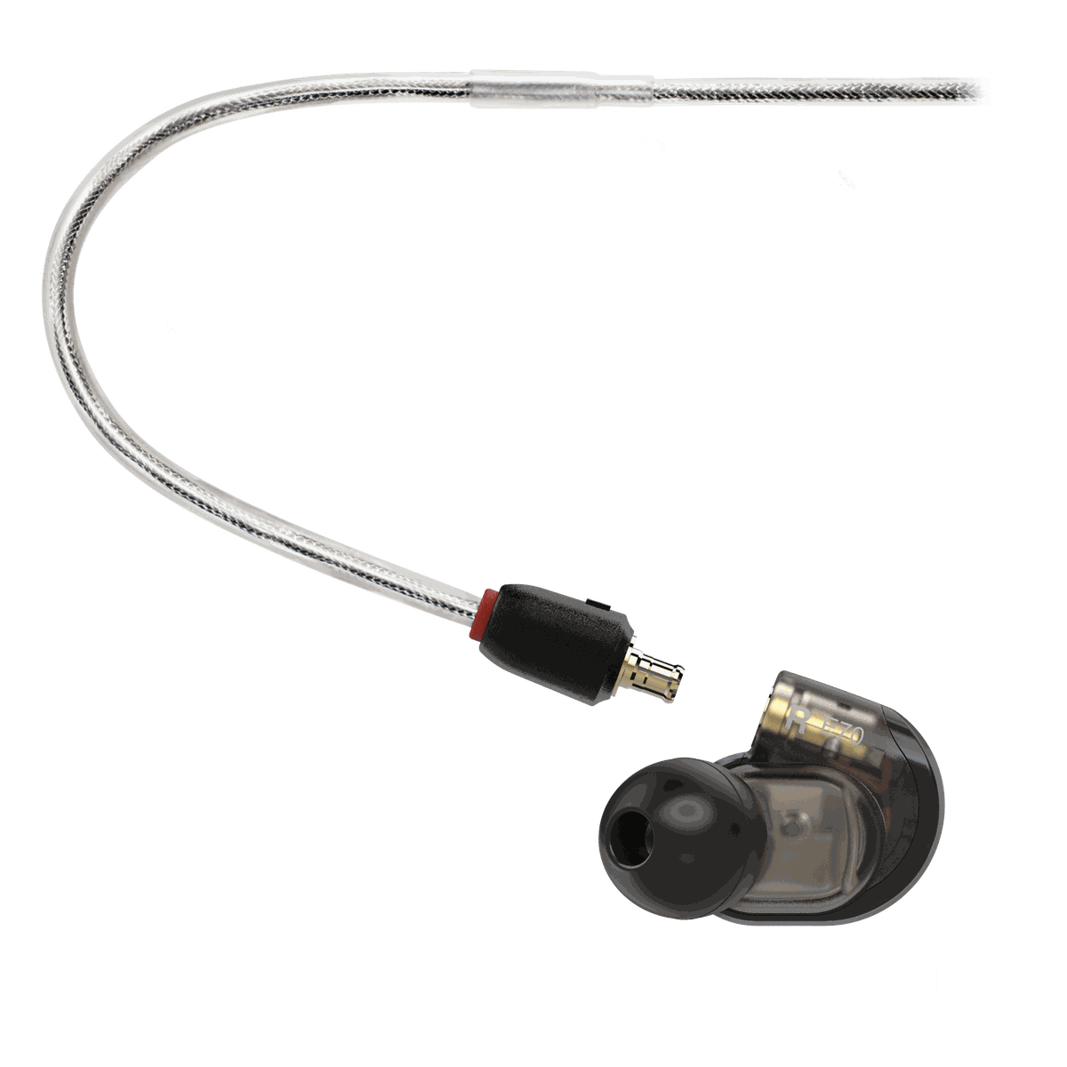 Audio-Technica ATH-E70 Professional In-Ear Monitor Headphones - view 3